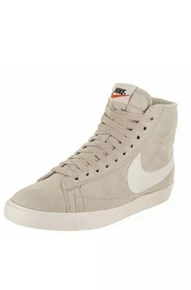 New Nike Womens Blazer Mid Vintage Suede Suede Suede Desert Sand Sail SIZE 9 917862 005 64860d New Nike Womens Blazer Mid Vintage Suede Suede Suede Desert Sand Sail SIZE 9 917862 005 64860d