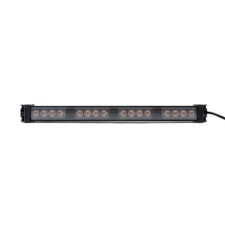 Lightbar UK Directional Warning LED Lightbar Traffic Director Function 387mm