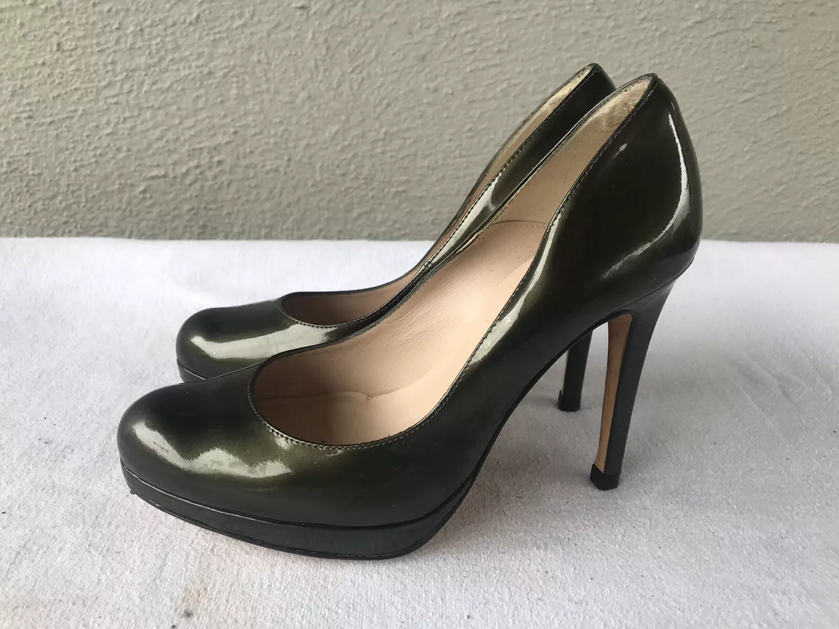 Lk bennett hotsell shoes on ebay