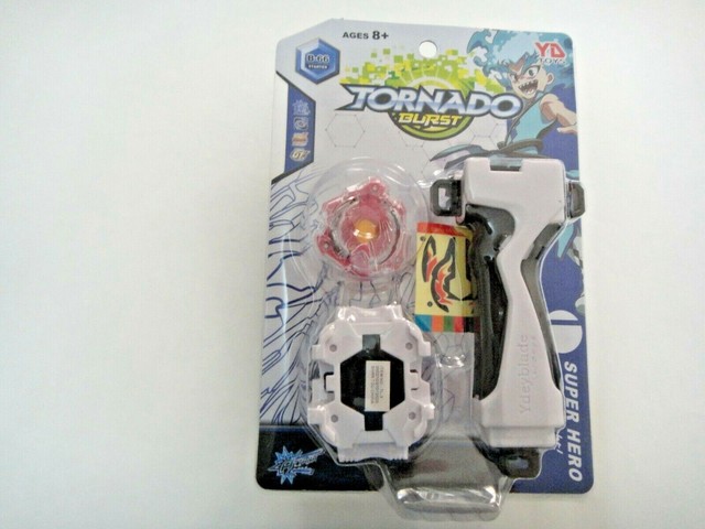 yd toys beyblade