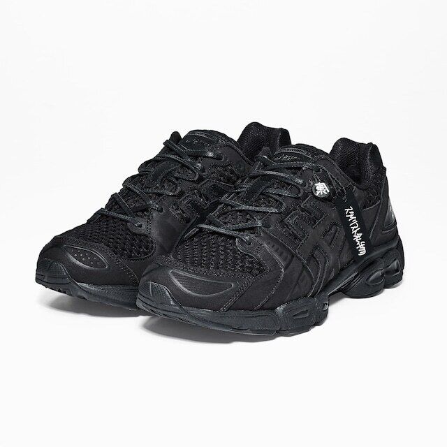 1201A901-001 ENNOY Stylistshibutsu Asics Gel-Nimbus 9 GORE 1201A901-001 ENNOY Stylistshibutsu Asics Gel-Nimbus 9 GORE