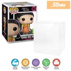 0.50mm POP PROTECTOR for 6 inch Young-Hee Doll SDCC #1257 Funko Pop