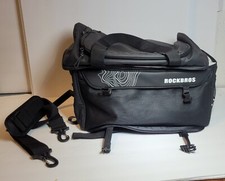 ROCKBROS Bicycle Pannier Rack Bag 11 L Cool Bag