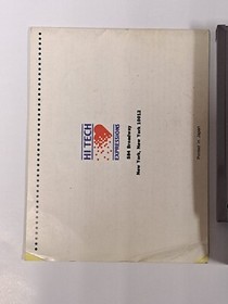 MTV Remote Control NES Game Cartridge, manual, Original Box