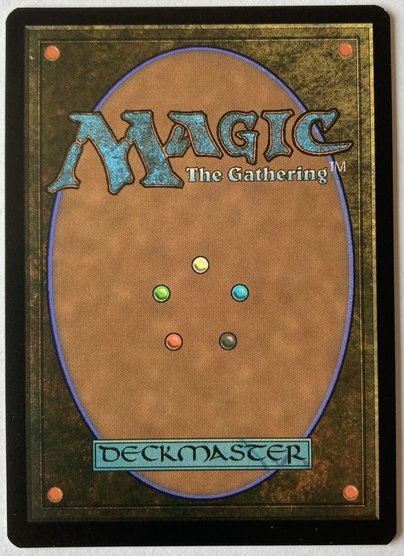 MTG Black Dragon Gate Commander Legends Baldur's Gate 347/361 FOIL