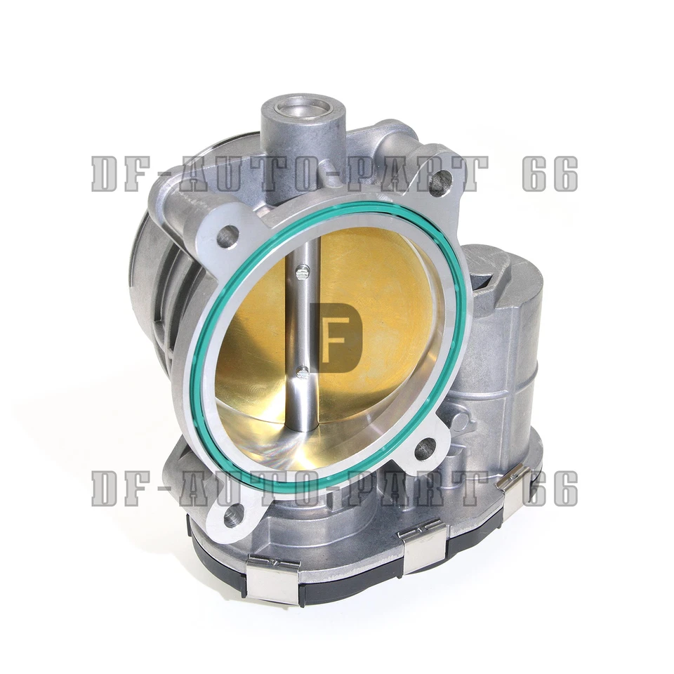 Conjunto de carrocería del acelerador para Chevy Equinox Malibu Impala Torrent 3.5 3.9L 12609500 Foto 3 de 4