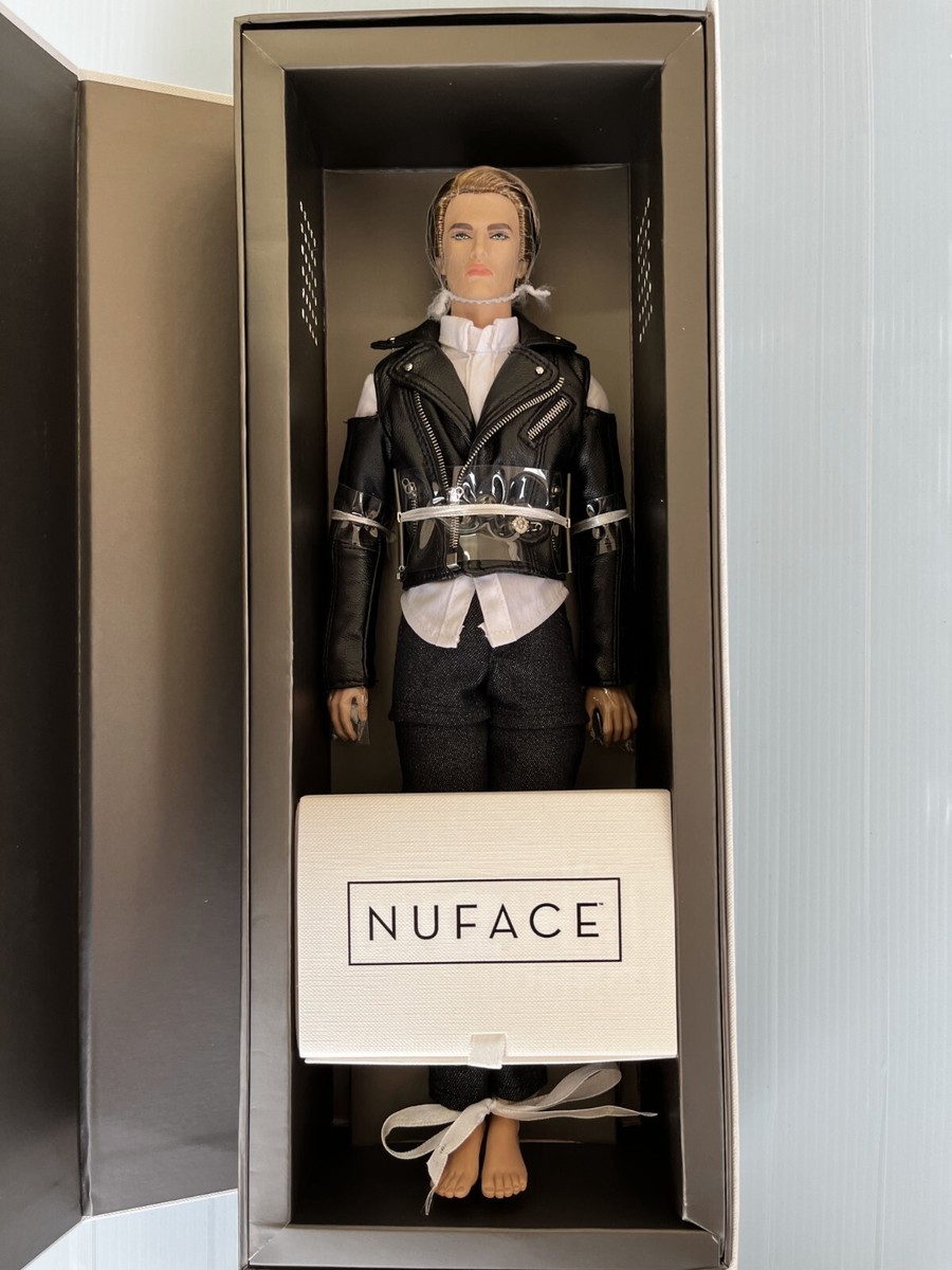 Integrity Toys Level of Suspense Lukas Maverick™ 2019 Integrity Toys Level of Suspense Lukas Maverick™ 2019