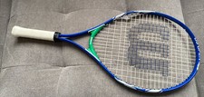 Wilson Tennis racket Ball US OPENS 25 carbon 3 7/8