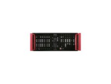 iStarUSA D-400-6-RED Material of Front Bezel:...