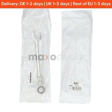 Clé à cliquet combinée Sam 50-CT18Z neuve scellée NFP