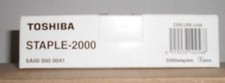 Graffette Toshiba 2000 E-studio 200L 230 280 351 2820c 3520c 4520 staple 2000