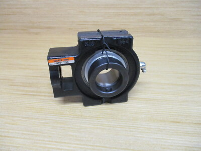 Fafnir RTU 1 7/16 Ball Bearing Unit RTU1716