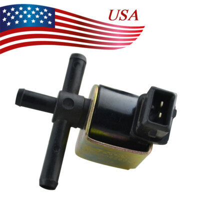 058906283C N75 Turbo Boost Control Solenoid Valve For VW Golf Jetta Audi A4 1.8T