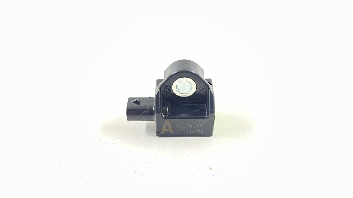 22-23 SUBARU BRZ SIDE AIRBAG AIR BAG SRS CRASH IMPACT SENSOR