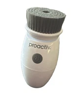 Proactiv Pore Cleansing Brush - Charcoal Infused Face Brush 360 Rotation - New!