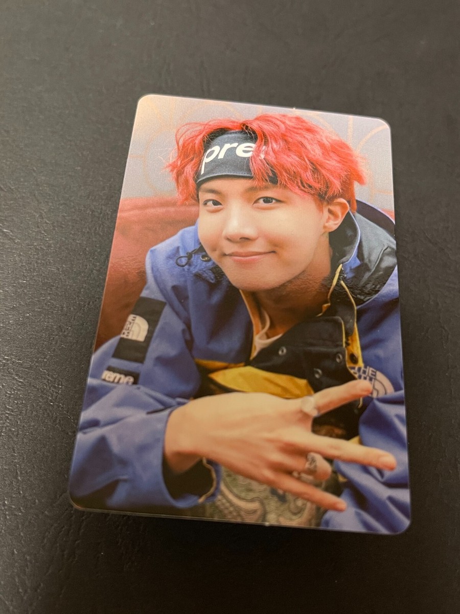 BTS バンタン　MEMORIES 2017 　DVD 　ホソク　J-HOPE $_57.JPG?set_id=8800005007