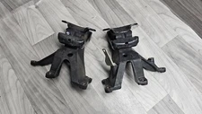04-06 Tundra Sequoia 4.7L 2UZ V8 Left Right Engine MOTOR MOUNT BRACKET Set