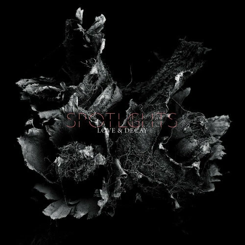 Spotlights : Love & Decay CD (2019) ***NEW*** FREE Shipping, Save £s - Picture 1 of 1
