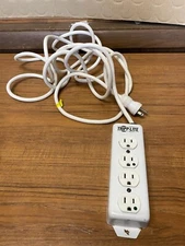 Tripp Lite PS-415-HG Power Strip *