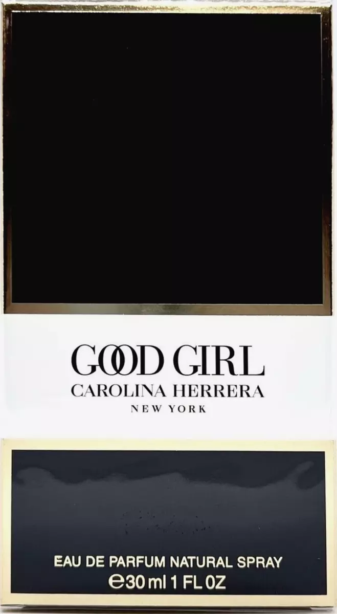 Carolina Herrera Good Girl Eau de parfum 30 ml