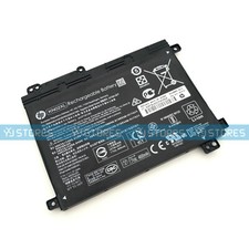 New Genuine KN02XL OEM Battery for HP Pavilion x360 11m-adHSTNN-UB7F HSTNN-LB7R