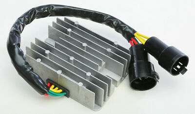 RICKS 10-312 REGULATOR / RECTIFIER