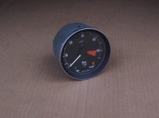 Jaguar 6 Cyl Smiths Tachometer Rvc 261001af 12v Negative Earth 5500 Rpm