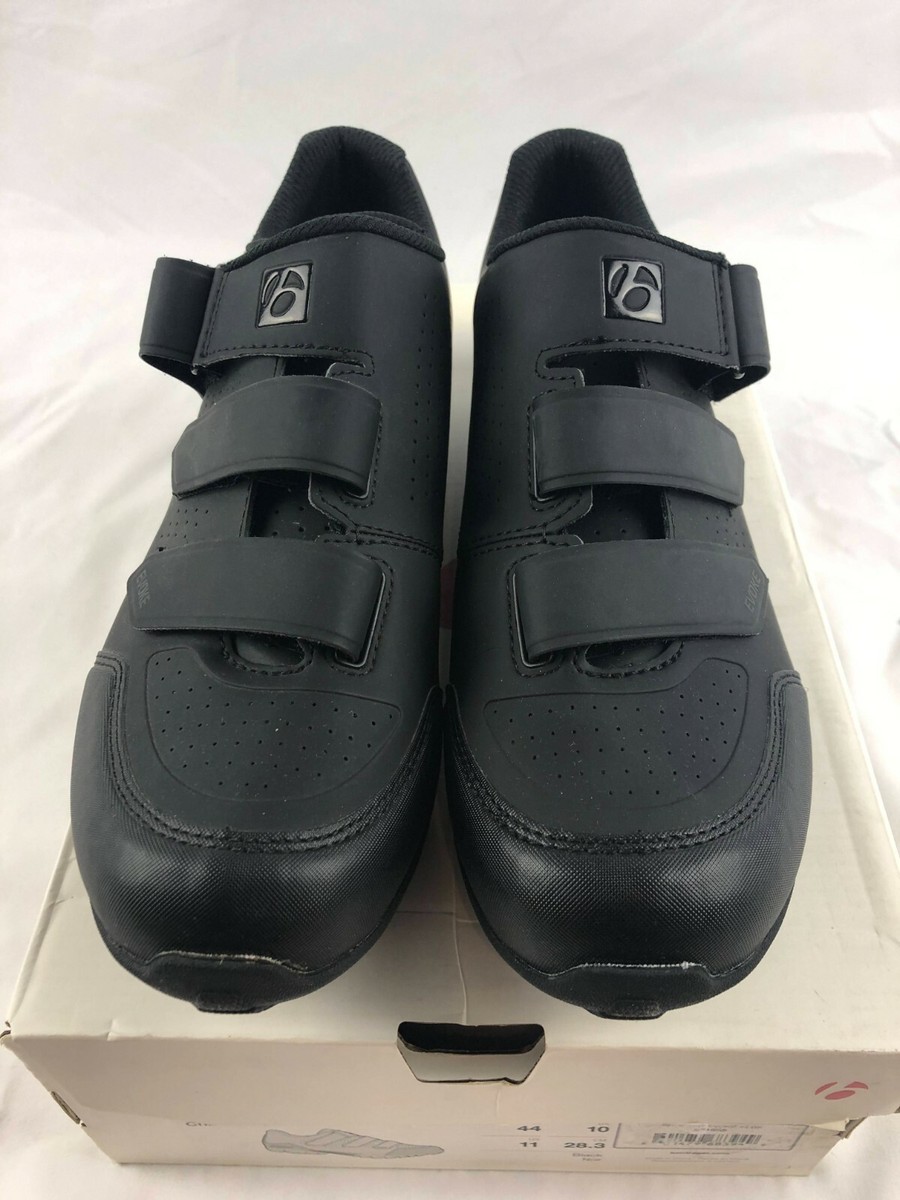 Bontrager Evoke Men's Mountain Shoe SIZE US EU 40 Black