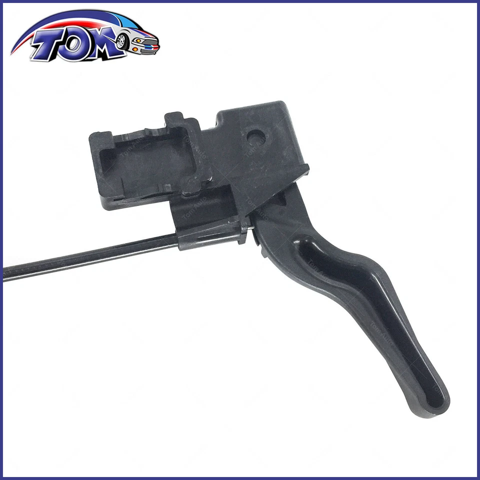 Nuevo cable de liberación de capó para Saturn L100 L200 L300 LW200 LW300 2001-2002 Foto 3 de 4