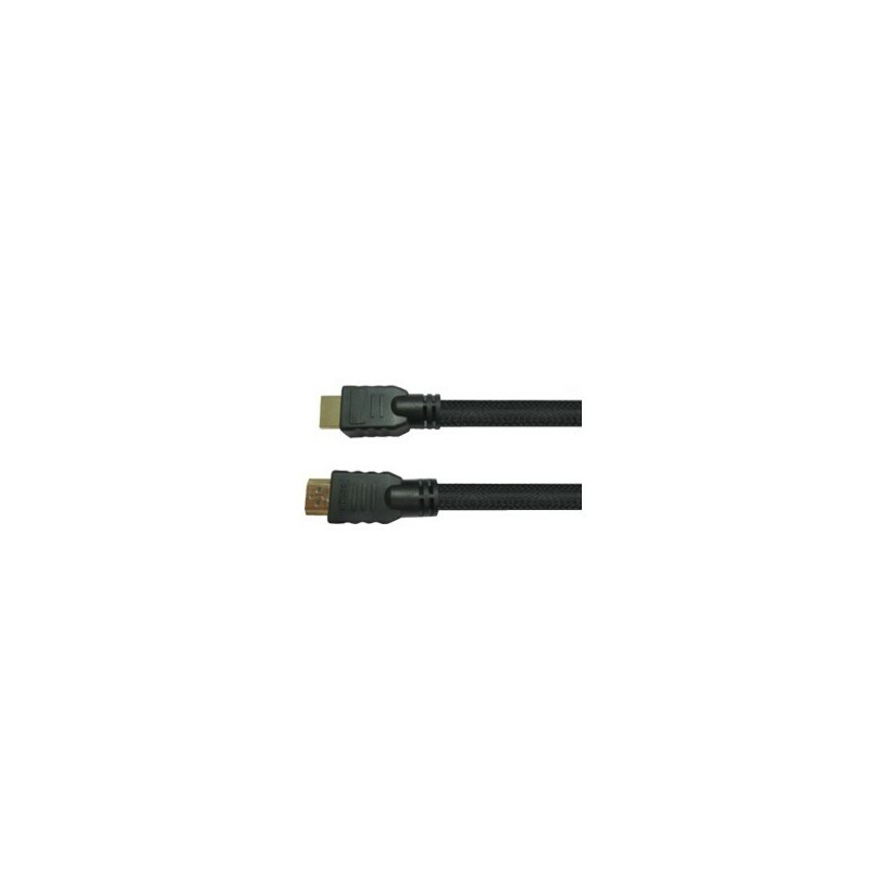 Cavo Video M/M Pro TV Alta Definizione HDMI 1.8 - 2 Mt.