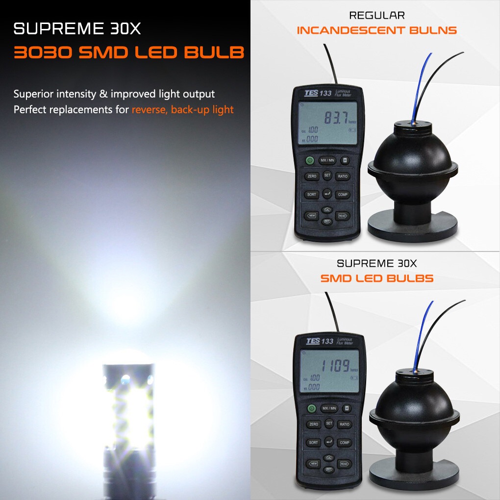 2pcs LED Light Bulbs For John Deere Tractor 3320, 3520, 3720 - Foto 4