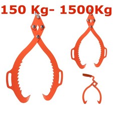 Pinza forestale pinza per legno pinza per legno pinza per presa pinza per legno pinza di carico pinza posteriore 