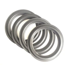 Set of 4 Pcs 8" Replacement Speaker Foam Surrounds For Bose 10.2 Woofer Repair