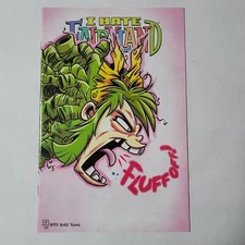 I Hate Fairyland #1 Exclusive Trish Forstner Variant