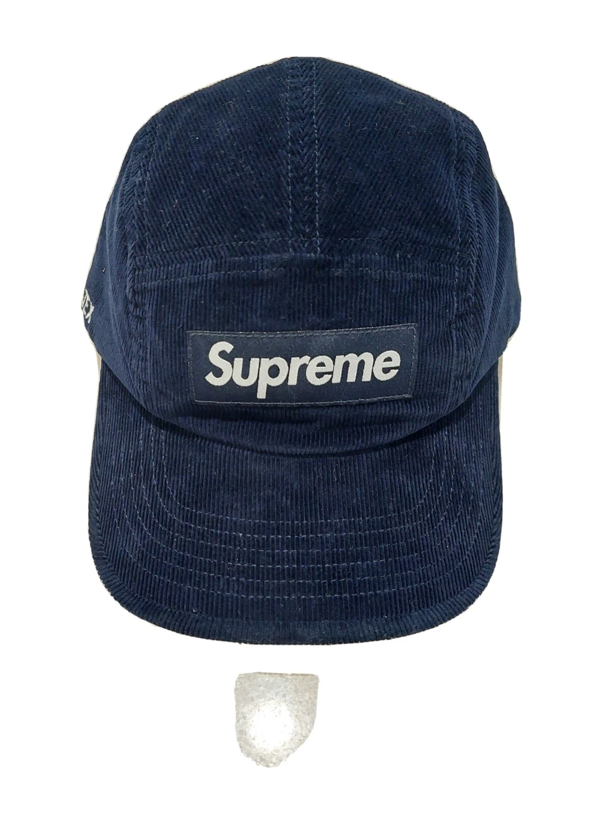 chapeau supreme corduroy
