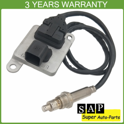 High Quality Nitrogen Oxide Sensor Nox Sensor 12638378 5WK9 6645B