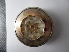 Eimac SK-600 Air-System Tube Socket