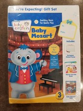 baby einstein creative composer musical toy gift set