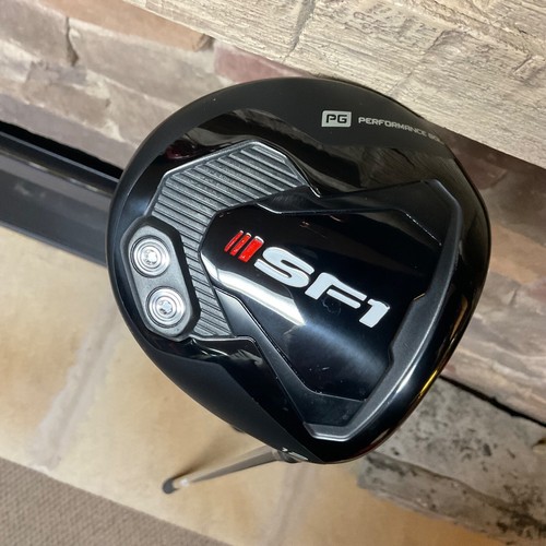 SF1 Performance Golf 12 Degree Driver (NEW) | eBay