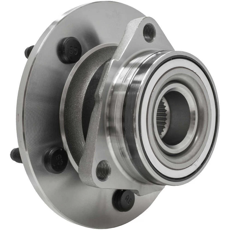 Wheel Bearing and Hub Assembly Quality-Built WH515038 fits 00-01 Dodge Ram 1500 — 第 3/4 张图片