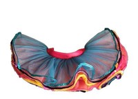 Multi-coloured Rainbow Tutu Skirt Teddy Clothes Fits 15-16(40cm) Build A Bear Multi-coloured Rainbow Tutu Skirt Teddy Clothes Fits 15-16(40cm) Build A Bear