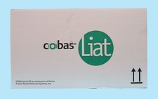 Roche Cobas Liat PCR System, New!