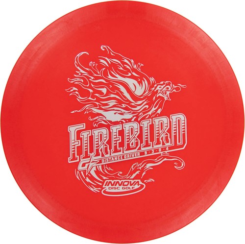 Innova GStar Firebird | Choose Weight & Color - Picture 4 of 4