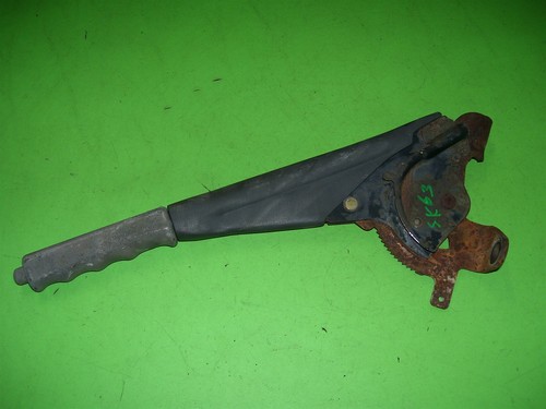 2006 Kubota RTV900 RTV 900 Parking Hand Brake LEVER HANDLE PULL oem 
