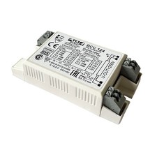 TCI Ballast Électronique Evg Bcc 124 Jusqu'À Max. 24W Accessoires Lampe