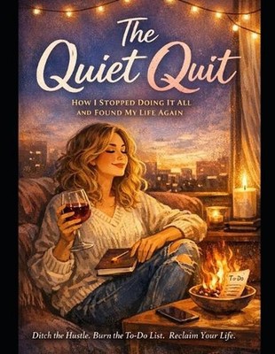 The Quiet Quit: How I Stopped Doing It All and Found My Life Again: The Subtle A
