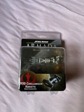Star Wars Armada CR90-Corellianische Korvette Erweiterungspack - Deutsch