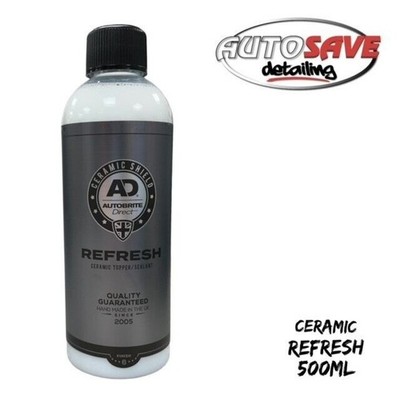 AUTOBRITE DIRECT - Refresh Keramikversiegelung 500ml **NEU AUF LAGER**