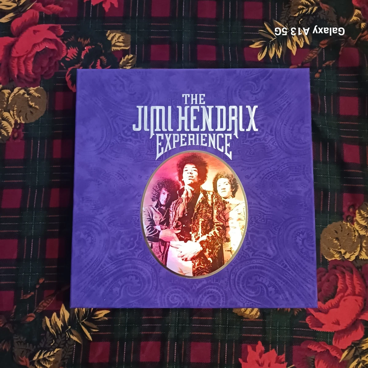 jimi hendrix experience box set products for sale | eBay
