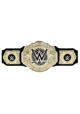WWE World Heavyweight Championship Title Roleplay Belt